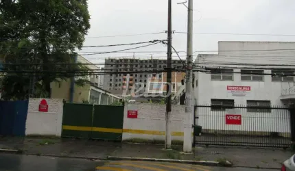 Barracão / Galpão / Depósito à venda na Rua Carmo do Rio Verde, 281, Jardim Caravelas, São Paulo, 1500 m2 por R$ 7.500.000