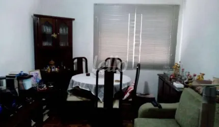 Apartamento com 1 quarto à venda na Rua Diogo Vaz, 151, Cambuci, São Paulo, 47 m2 por R$ 270.000