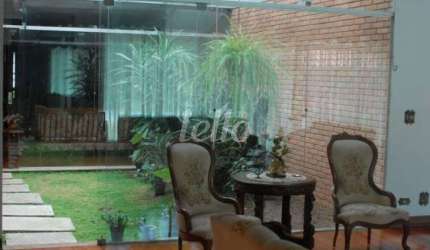 Casa com 3 quartos à venda na Rua Tibiriçá, 440, Brooklin Paulista, São Paulo, 750 m2 por R$ 4.900.000