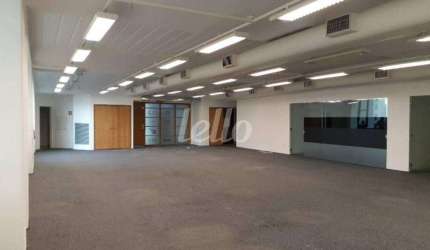 Sala comercial com 5 salas à venda na Rua Geraldo Flausino Gomes, 78, Cidade Monções, São Paulo, 374 m2 por R$ 3.935.400