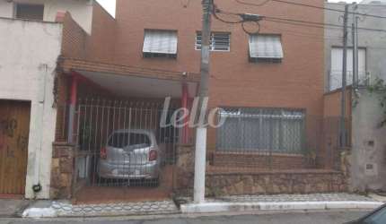 Casa com 3 quartos à venda na Rua Doutor Luiz Azevedo Filho, 149, Vila Clementino, São Paulo, 140 m2 por R$ 1.270.000