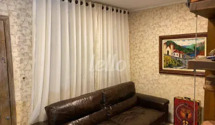Casa com 3 quartos à venda na Rua das Rosas, 767, Mirandópolis, São Paulo, 132 m2 por R$ 1.450.000