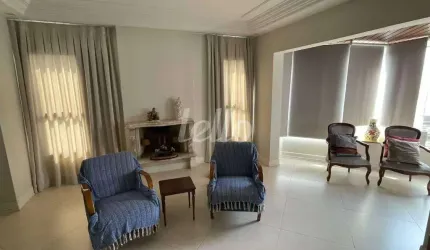 Apartamento com 4 quartos à venda na Alameda Jauaperi, 1317, Indianópolis, São Paulo, 180 m2 por R$ 2.015.000