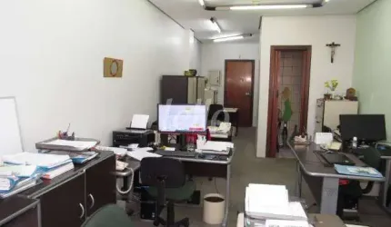Sala comercial com 1 sala à venda na Avenida Santo Amaro, 4644, Santo Amaro, São Paulo, 43 m2 por R$ 550.000