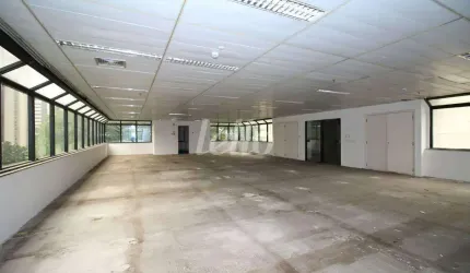 Sala comercial com 1 sala à venda na Avenida Engenheiro Luiz Carlos Berrini, 1140, Cidade Monções, São Paulo, 194 m2 por R$ 1.540.000