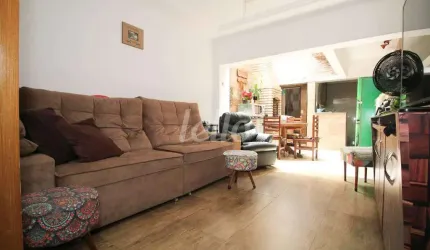 Casa comercial com 2 salas à venda na Rua Cancioneiro Popular, 607, Santo Amaro, São Paulo, 92 m2 por R$ 1.100.000
