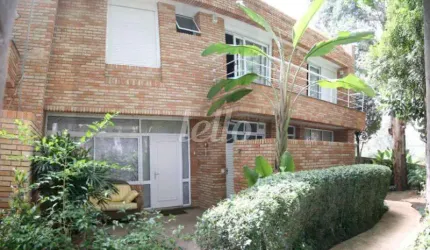 Casa em condomínio fechado com 4 quartos à venda na Rua Américo Brasiliense, 82, Chácara Santo Antônio, São Paulo, 443 m2 por R$ 5.850.000