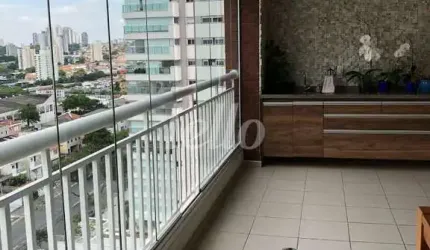 Apartamento com 3 quartos à venda na Rua Padre Machado, 844, Bosque da Saúde, São Paulo, 135 m2 por R$ 2.022.000