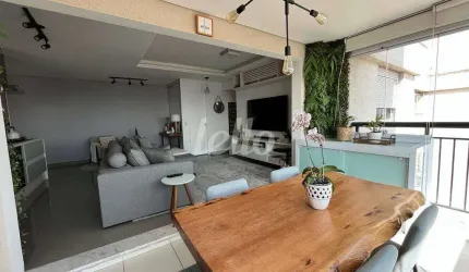 Apartamento com 2 quartos à venda na Rua Tebas, 401, Jardim Brasil (Zona Sul), São Paulo, 86 m2 por R$ 1.060.000