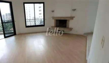 Apartamento com 4 quartos à venda na Rua Conselheiro Rodrigues Alves, 839, Vila Mariana, São Paulo, 188 m2 por R$ 2.200.000