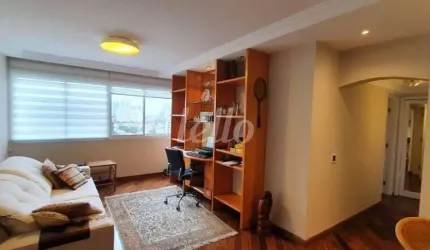 Apartamento com 2 quartos à venda na Rua Pássaros e Flores, 259, Jardim das Acacias, São Paulo, 86 m2 por R$ 1.000.000