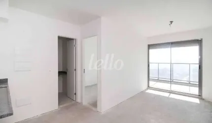 Apartamento com 1 quarto à venda na Avenida Vereador José Diniz, 201, Santo Amaro, São Paulo, 27 m2 por R$ 600.000