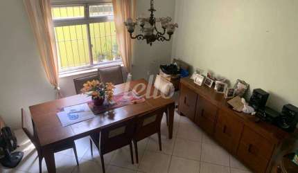 Casa com 3 quartos à venda na Rua das Orquídeas, 97, Mirandópolis, São Paulo, 132 m2 por R$ 1.200.000