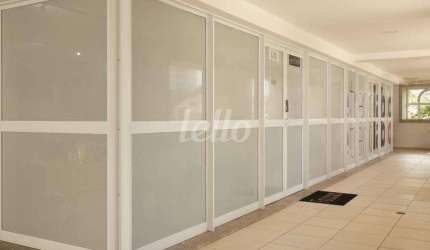 Ponto comercial com 2 salas à venda na Rua Boa Esperança, 229, Chácara Santo Antônio, São Paulo, 80 m2 por R$ 780.000
