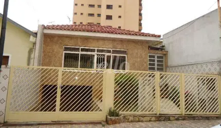 Casa comercial com 1 sala à venda na Rua Bento Gonçalves, 59, Tatuapé, São Paulo, 220 m2 por R$ 2.000.000