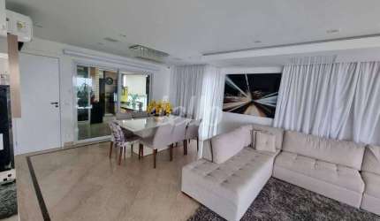 Apartamento com 4 quartos à venda na Rua Antônio Camardo, 618, Vila Gomes Cardim, São Paulo, 227 m2 por R$ 2.980.000