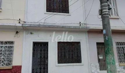 Casa comercial com 1 sala à venda na Estrada Velha da Penha, 440, Tatuapé, São Paulo, 82 m2 por R$ 450.000