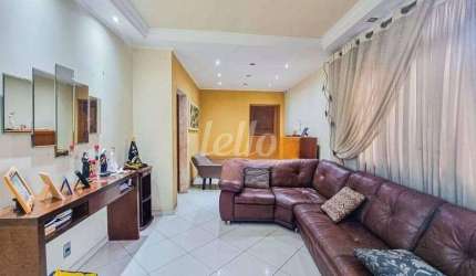 Casa com 3 quartos à venda na Rua Manoel Gomes, 196, Água Rasa, São Paulo, 220 m2 por R$ 1.200.000