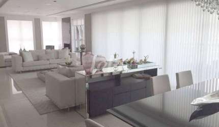 Apartamento com 5 quartos à venda na Rua Antônio Camardo, 593, Vila Gomes Cardim, São Paulo, 423 m2 por R$ 5.500.000