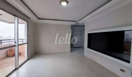 Apartamento com 3 quartos à venda na Estrada Velha da Penha, 88, Tatuapé, São Paulo, 90 m2 por R$ 800.000