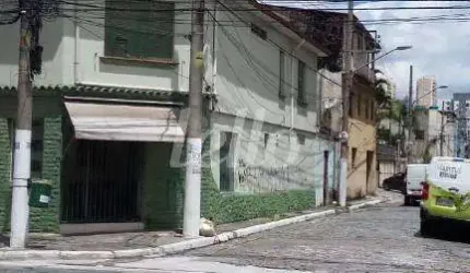 Prédio à venda na Rua Icaraí, 198, Tatuapé, São Paulo, 282 m2 por R$ 1.100.000