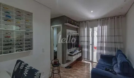 Apartamento com 2 quartos à venda na Rua Angá, 896, Vila Formosa, São Paulo, 98 m2 por R$ 750.000