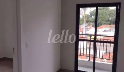 Apartamento com 1 quarto à venda na Rua Santo Elias, 432, Parque São Jorge, São Paulo, 30 m2 por R$ 289.000