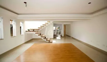Casa com 3 quartos à venda na Rua Balisa, 21, Vila Regente Feijó, São Paulo, 350 m2 por R$ 2.120.000