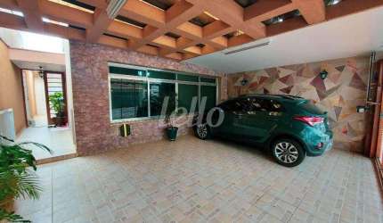 Casa com 3 quartos à venda na Rua Antônio Peres Mulla, 463, Vila Carrão, São Paulo, 139 m2 por R$ 850.000