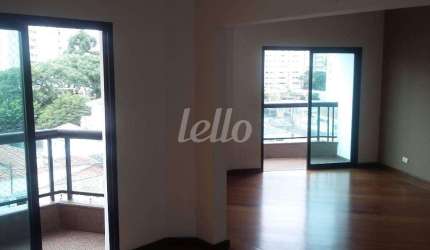 Apartamento com 3 quartos à venda na Rua Argonautas, 310, Vila Formosa, São Paulo, 129 m2 por R$ 800.000