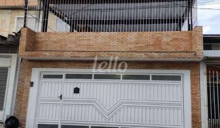 Casa com 3 quartos à venda na Rua Imarui, 387, Jardim Cachoeira, São Paulo, 120 m2 por R$ 585.000