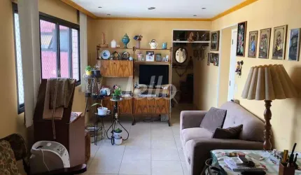 Apartamento com 2 quartos à venda na Rua Doutor Olavo Egídio, 506, Santana, São Paulo, 60 m2 por R$ 383.000