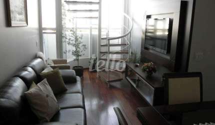 Apartamento com 3 quartos à venda na Avenida Parada Pinto, 3556, Mandaqui, São Paulo, 134 m2 por R$ 1.100.000