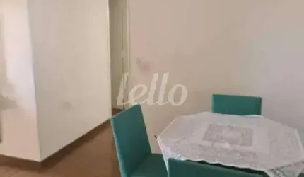 Apartamento com 2 quartos à venda na Rua Padre João Gualberto, 581, Imirim, São Paulo, 49 m2 por R$ 375.000