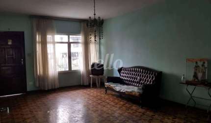 Casa comercial à venda na Rua Franco Paulista, 111, Água Fria, São Paulo, 299 m2 por R$ 1.200.000