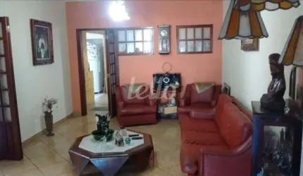 Casa com 4 quartos à venda na Rua Francisco Inglês, 102, Vila Albertina, São Paulo, 320 m2 por R$ 745.000