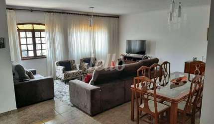 Casa com 3 quartos à venda na Rua Felício Tarabai, 119, Barro Branco (Zona Norte), São Paulo, 250 m2 por R$ 2.300.000