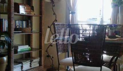 Apartamento com 3 quartos à venda na Rua Manuel de Soveral, 77, Jardim São Paulo (Zona Norte), São Paulo, 124 m2 por R$ 1.060.000