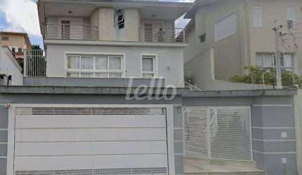 Casa com 5 quartos à venda na Rua Padre Cícero de Revoredo, 93, Vila Albertina, São Paulo, 525 m2 por R$ 2.447.000