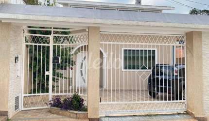 Casa com 4 quartos à venda na Rua Diogo da Costa, 105, Vila Mazzei, São Paulo, 210 m2 por R$ 1.600.000