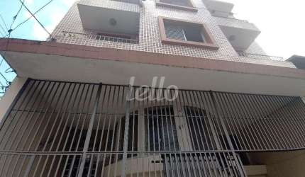 Apartamento com 3 quartos à venda na Rua Doutor Zuquim, 577, Santana, São Paulo, 65 m2 por R$ 450.000