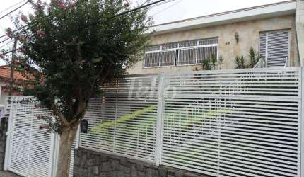 Casa comercial com 2 salas à venda na Rua Paru, 49, Vila Mazzei, São Paulo, 337 m2 por R$ 2.200.000