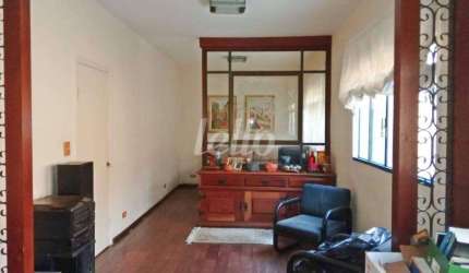 Casa comercial com 2 salas à venda na Rua Vinte e Cinco de Fevereiro, 60, Vila Dom Pedro II, São Paulo, 190 m2 por R$ 1.500.000