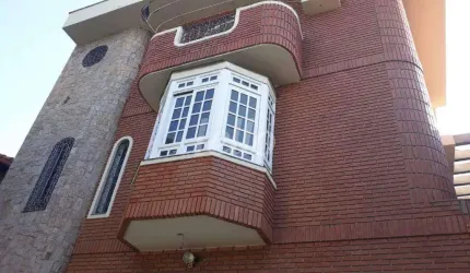 Casa com 4 quartos à venda na Rua Comendador Quirino Teixeira, 350, Jardim Leonor, São Paulo, 550 m2 por R$ 1.880.000