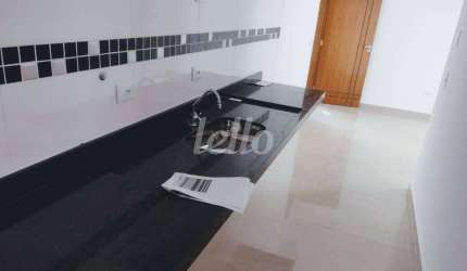 Apartamento com 2 quartos à venda na Rua Augusto Tortorelo Araújo, 287, Jardim São Paulo (Zona Norte), São Paulo, 45 m2 por R$ 398.000