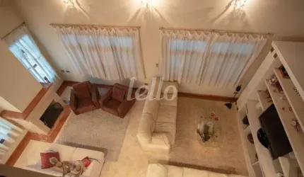 Casa com 2 quartos à venda na Rua Paulina Gellermann, 219, Carandiru, São Paulo, 304 m2 por R$ 1.800.000