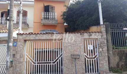 Casa com 3 quartos à venda na Rua Adelfa de Figueiredo, 102, Chácara do Encosto, São Paulo, 220 m2 por R$ 800.000