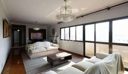 Apartamento com 4 quartos à venda na Rua Tenente Rocha, 101, Santana, São Paulo, 206 m2 por R$ 2.400.000