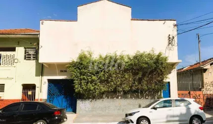 Prédio com 1 sala à venda na Rua Duarte de Azevedo, 794, Santana, São Paulo, 800 m2 por R$ 3.900.000