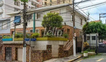 Casa com 3 quartos à venda na Rua Frei Vicente do Salvador, 209, Santana, São Paulo, 215 m2 por R$ 2.000.000